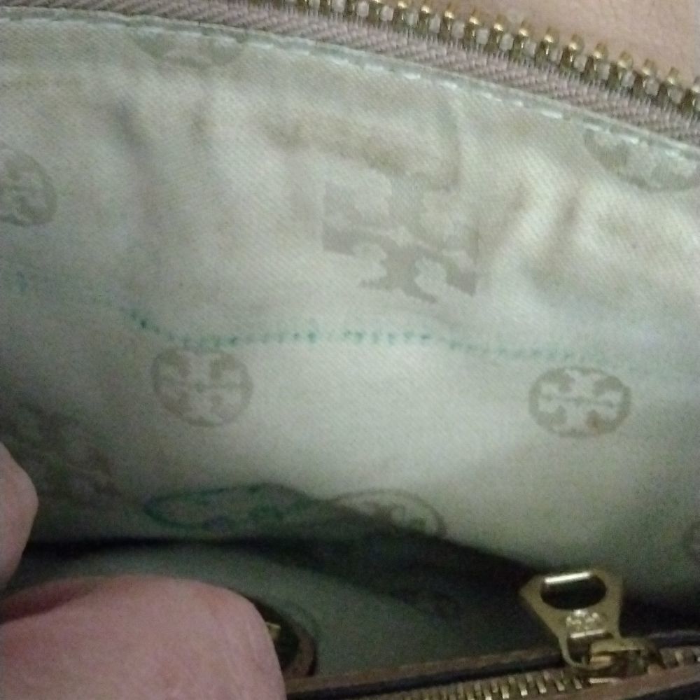 Tory Burch Crossbody   - Picture 8 of 12